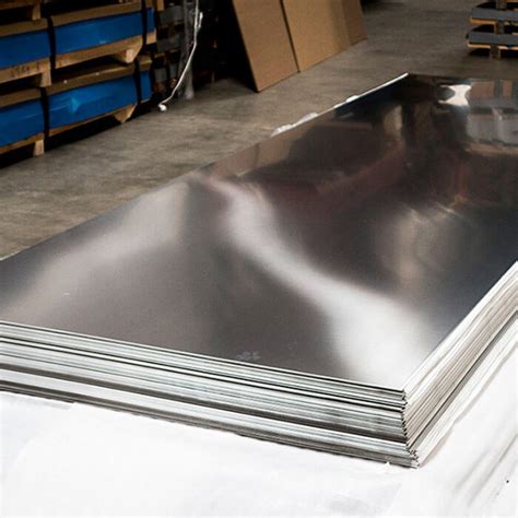 316l stainless steel sheet suppliers